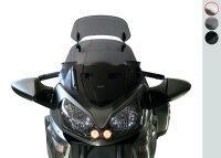 MRA X-Creen Touring XCTM Windschutzscheibe mit Spoiler - Kawasaki GTR1400