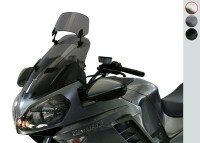 MRA X-Creen Touring XCTM Windschutzscheibe mit Spoiler - Kawasaki GTR1400