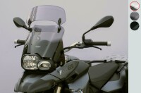 MRA X-Creen Touring XCTM Windschutzscheibe mit Spoiler - BMW F650GS/F800GS