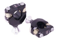 X-TRIG PHDS Bar Mounts Ø28,6mm für X-Trig...