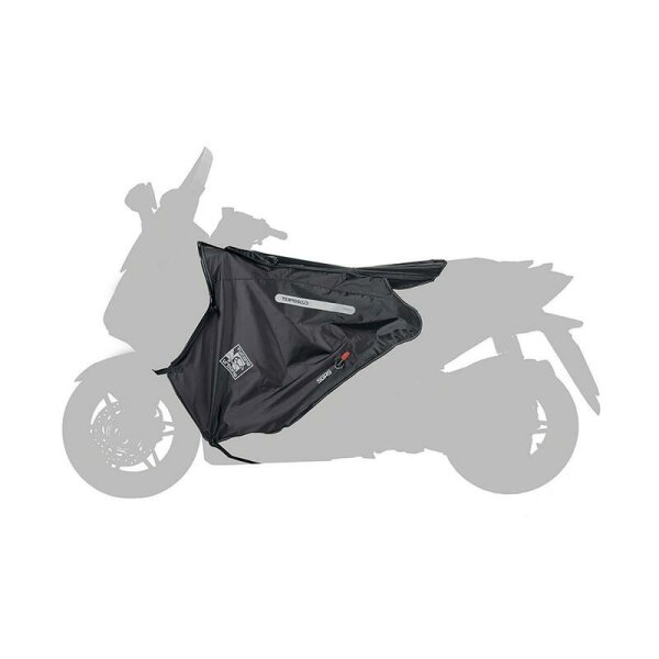 TUCANO URBANO Termoscud Pro Scooter Beinschutz Yamaha Tricity 300