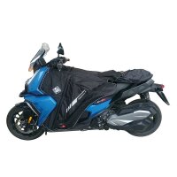 TUCANO URBANO Termoscud Pro 4 Season Scooter Beinschutz...