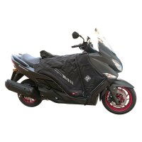 TUCANO URBANO Termoscud Pro 4 Season Scooter Beinschutz...