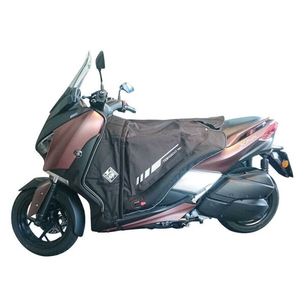 TUCANO URBANO Termoscud Pro 4 Season Scooter Beinschutz Yamaha/MBK