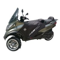 TUCANO URBANO Termoscud Pro 4 Season Scooter Beinschutz