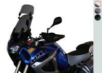 MRA X-Creen Touring XCT Windschutzscheibe mit Spoiler - Yamaha XT-Z 1200 Super Ténéré