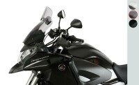 MRA X-Creen Touring XCT Windschutzscheibe mit Spoiler - Honda VFR1200X Crosstourer