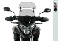 MRA X-Creen Touring XCT Windschutzscheibe mit Spoiler - Honda VFR1200X Crosstourer