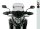 MRA X-Creen Touring XCT Windschutzscheibe mit Spoiler - Honda VFR1200X Crosstourer