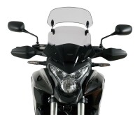 MRA X-Creen Touring XCT Windschutzscheibe mit Spoiler - Honda VFR1200X Crosstourer