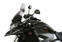 MRA X-Creen Touring XCT Windschutzscheibe mit Spoiler - Honda VFR1200X Crosstourer