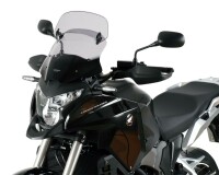 MRA X-Creen Touring XCT Windschutzscheibe mit Spoiler - Honda VFR1200X Crosstourer