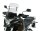 MRA X-Creen Touring XCT Windschutzscheibe mit Spoiler - Honda VFR1200X Crosstourer