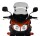 MRA X-Creen Touring XCT Windschutzscheibe mit Spoiler - Suzuki DL650 V-Strom