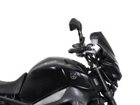 MRA Racing "NRN" Windshield - Yamaha MT-07/FZ-09/SP