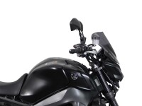 MRA Racing "NRN" Windshield - Yamaha MT-07/FZ-09/SP