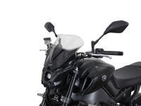 MRA Racing "NRN" Windshield - Yamaha MT-07/FZ-09/SP