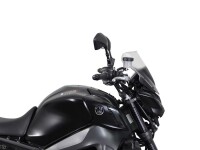 MRA Racing "NRN" Windshield - Yamaha MT-07/FZ-09/SP