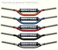 RENTHAL Twinwall 997 RC/Honda CRF/Kawasaki KX-KXF Lenker