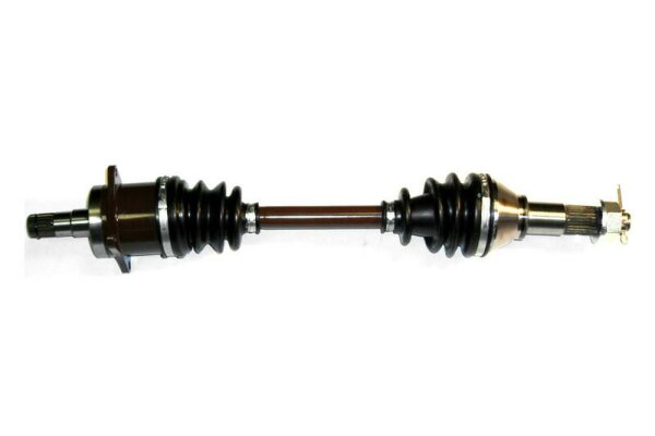 Kimpex Front Left Complete Axle Can-Am