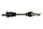 Kimpex Front Left Complete Axle Can-Am