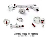 BITUBO STEERING DAMPER MOUNTING KIT