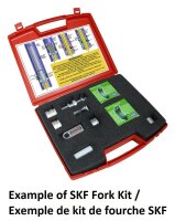 SKF Komplettkit für WP AER