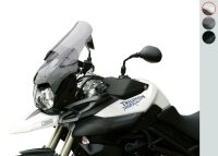 MRA Varioscreen V Windschutzscheibe mit Spoiler - Triumph Tiger 800