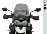 MRA Varioscreen V Windschutzscheibe mit Spoiler - Triumph Tiger 800