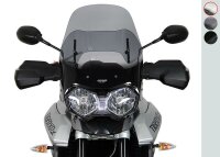 MRA Varioscreen V Windschutzscheibe mit Spoiler - Triumph Tiger 800