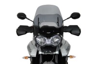 MRA Varioscreen V Windschutzscheibe mit Spoiler - Triumph Tiger 800