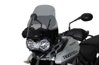 MRA Varioscreen V Windschutzscheibe mit Spoiler - Triumph Tiger 800