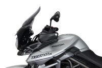 MRA Varioscreen V Windschutzscheibe mit Spoiler - Triumph Tiger 800 XRX