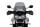 MRA Varioscreen V Windschutzscheibe mit Spoiler - Triumph Tiger 800 XRX