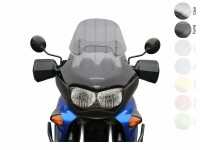 MRA Varioscreen V Windschutzscheibe mit Spoiler - Honda XL1000V Varadero