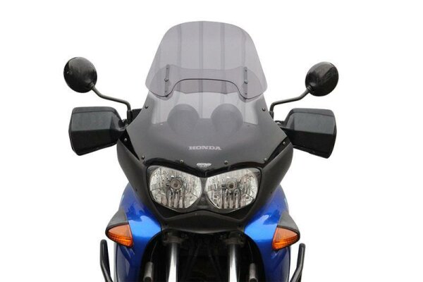 MRA Varioscreen V Windschutzscheibe mit Spoiler - Honda XL1000V Varadero