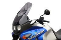 MRA Varioscreen V Windschutzscheibe mit Spoiler - Honda XL1000V Varadero