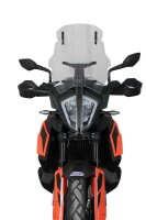 MRA Variotouring VTN Windschutzscheibe mit Spoiler - KTM 790 Adventure