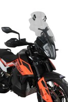 MRA Variotouring VTN Windschutzscheibe mit Spoiler - KTM 790 Adventure