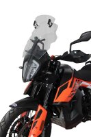 MRA Variotouring VTN Windschutzscheibe mit Spoiler - KTM 790 Adventure