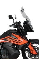 MRA Variotouring VTN Windschutzscheibe mit Spoiler - KTM 790 Adventure