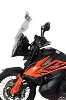 MRA Variotouring VTN Windschutzscheibe mit Spoiler - KTM 790 Adventure