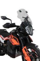 MRA Variotouring VTN Windschutzscheibe mit Spoiler - KTM 790 Adventure