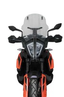 MRA Variotouring VTN Windschutzscheibe mit Spoiler - KTM 790 Adventure