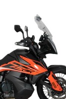 MRA Variotouring VTN Windschutzscheibe mit Spoiler - KTM 790 Adventure