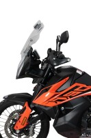 MRA Variotouring VTN Windschutzscheibe mit Spoiler - KTM 790 Adventure