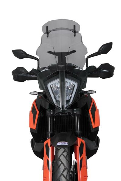 MRA Variotouring VTN Windschutzscheibe mit Spoiler - KTM 790 Adventure