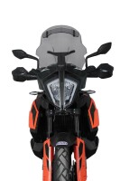 MRA Variotouring VTN Windschutzscheibe mit Spoiler - KTM 790 Adventure