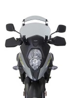 MRA X-Creen MXC Windschutzscheibe mit Spoiler - Suzuki DL650 V-Storm