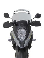 MRA X-Creen MXC Windschutzscheibe mit Spoiler - Suzuki DL650 V-Storm